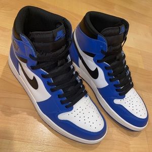 Jordan 1 Retro High ‘Game Royal’